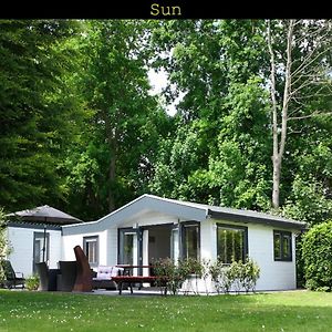 Huis "Holiday"